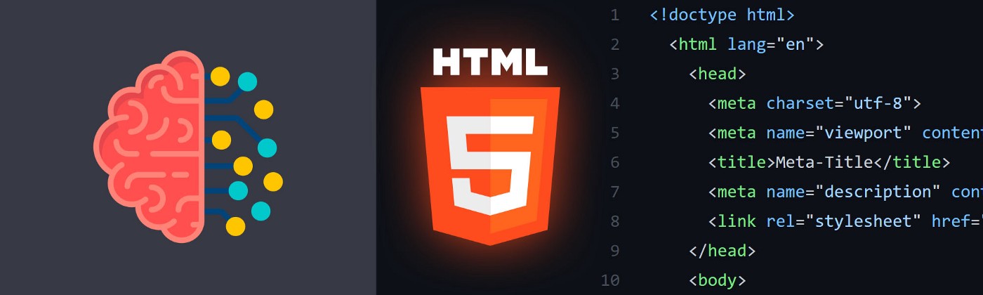 Article thumbnail for 'How I Structure HTML for Better SEO Results'